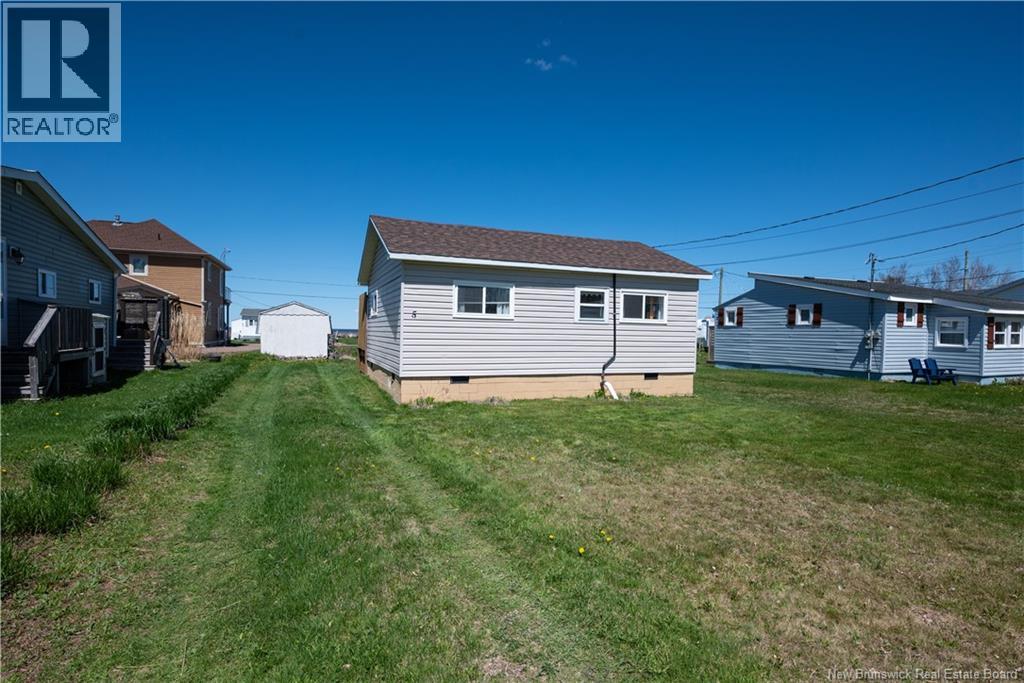 5 Ste-Marie Street - 4