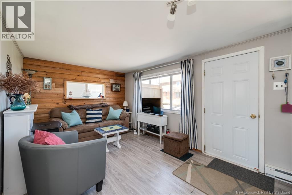 5 Ste-Marie Street - 5