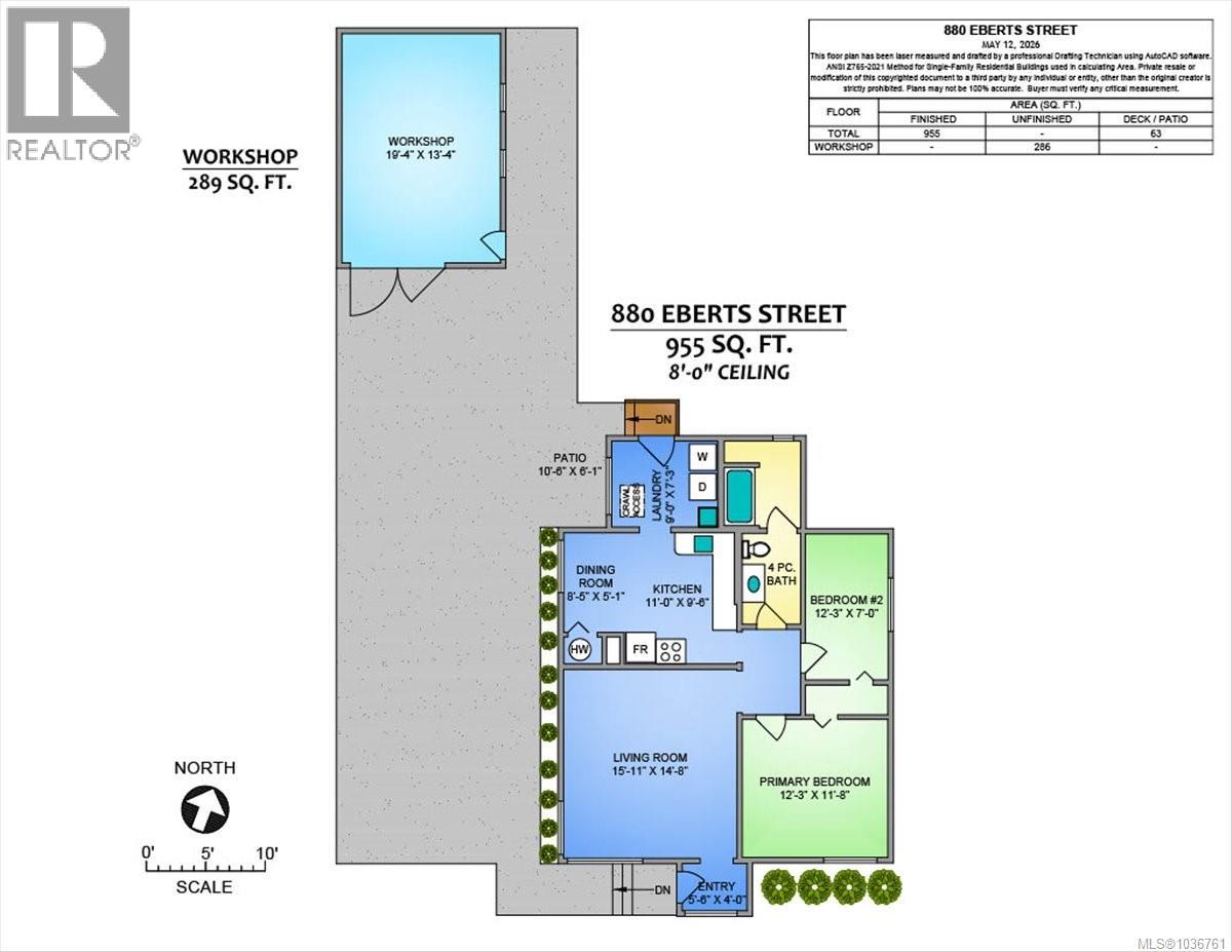 880 Eberts St - 38