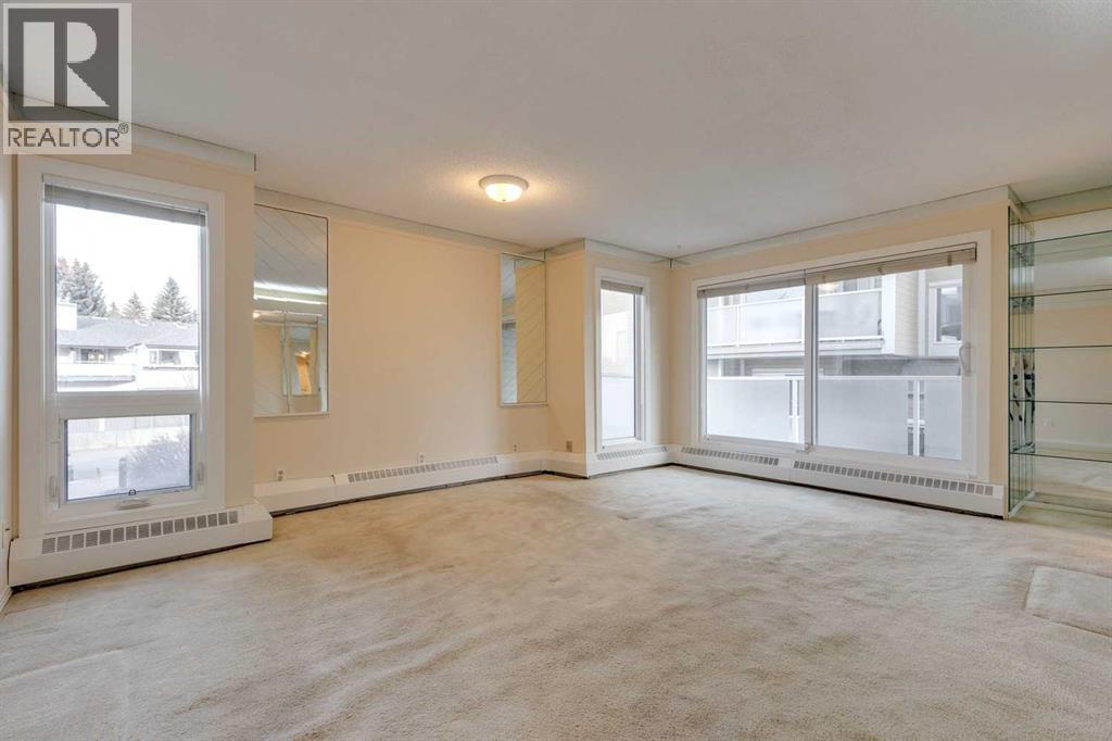 #206 3737 42 Street NW - 22