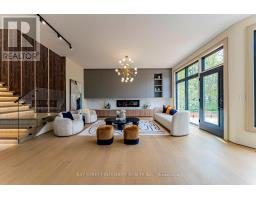 34 Wigan Crescent, Toronto, ON M3H3A4 Photo 14