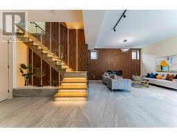 34 Wigan Crescent, Toronto, ON M3H3A4 Photo 35