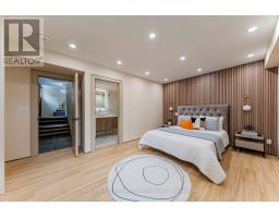 34 Wigan Crescent, Toronto, ON M3H3A4 Photo 39