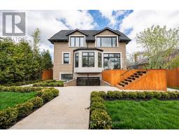34 Wigan Crescent, Toronto, ON M3H3A4 Photo 46