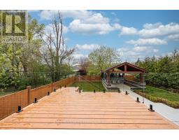 34 Wigan Crescent, Toronto, ON M3H3A4 Photo 48