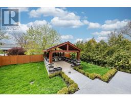 34 Wigan Crescent, Toronto, ON M3H3A4 Photo 49