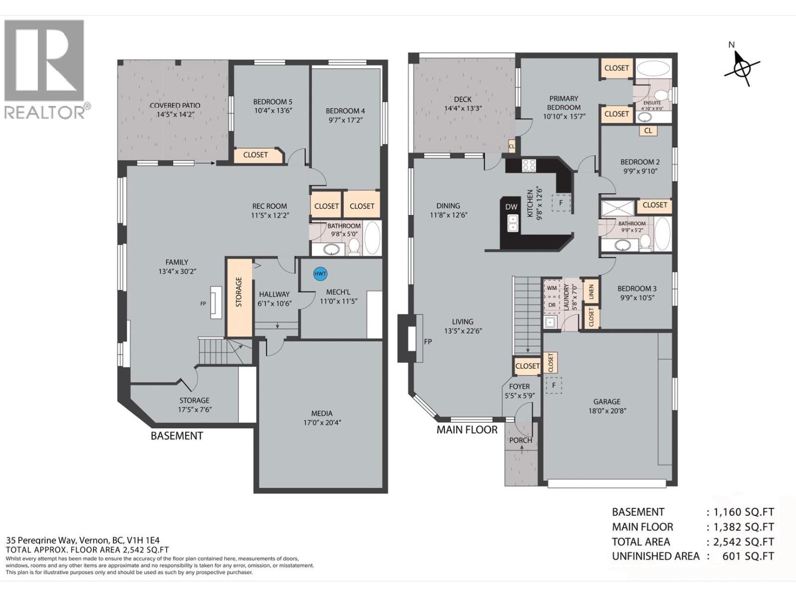 35 Peregrine Way - 52