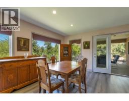 Laundry room - 35 Peregrine Way, Vernon, BC V1H1E4 Photo 10