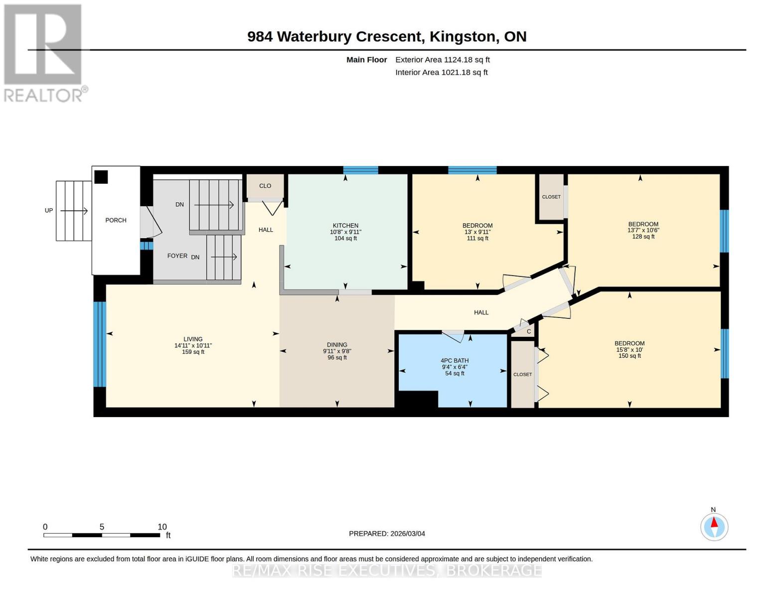 984 WATERBURY CRESCENT - 45