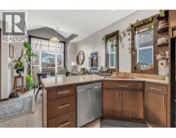 Kitchen - 653 Papineau Street Unit# 102, Penticton, BC V2A4X8 Photo 6