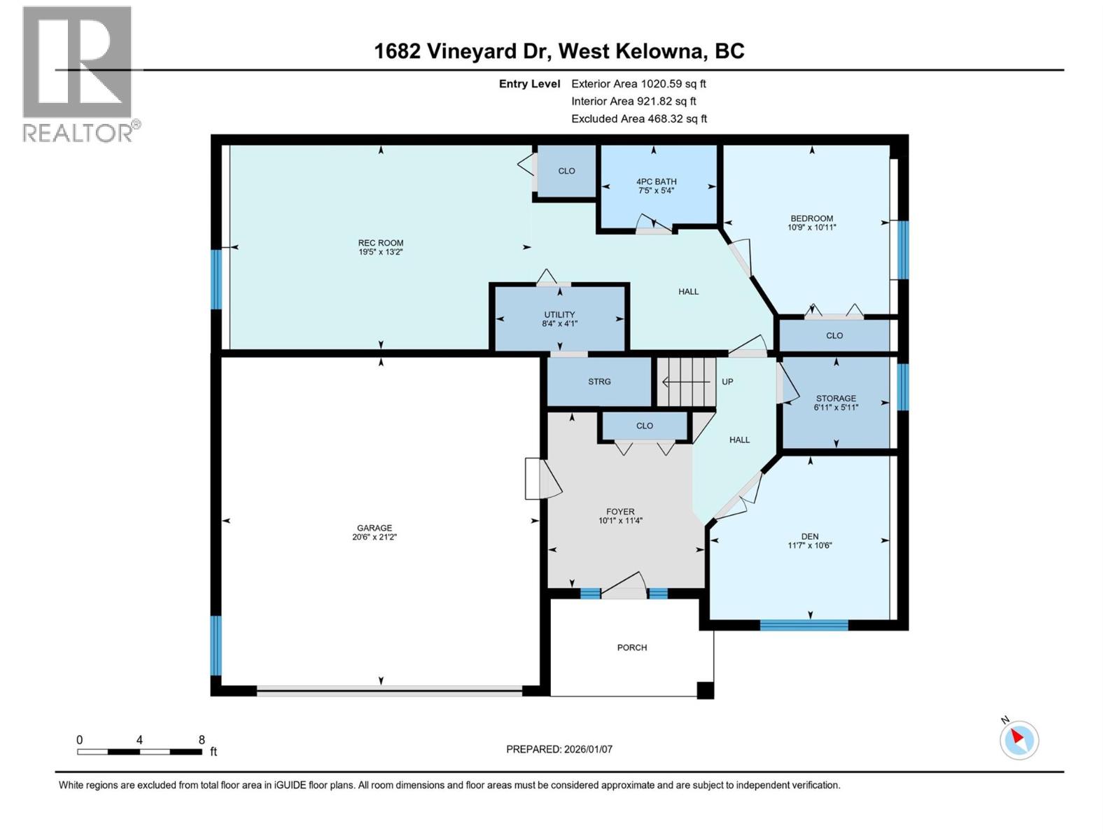 1682 Vineyard Drive - 46
