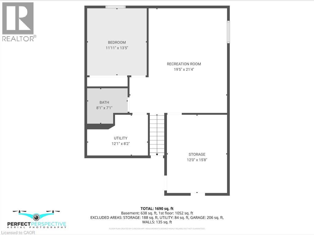 #4 409 QUEEN Street S - 36