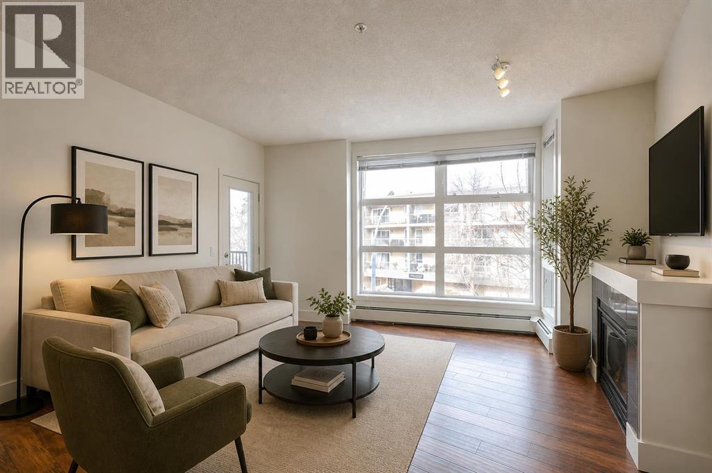#326 315 24 Avenue SW - 9