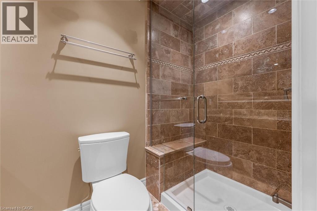 710 SPRING GARDENS Road Unit# 20, Burlington, Ontario, L7T4K7 — Photo 9