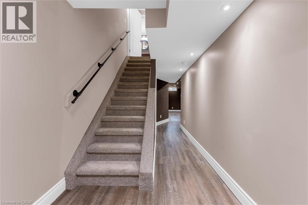 710 SPRING GARDENS Road Unit# 20, Burlington, Ontario, L7T4K7 — Photo 16