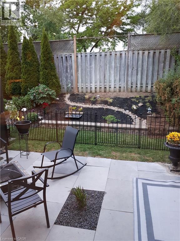 710 SPRING GARDENS Road Unit# 20, Burlington, Ontario, L7T4K7 — Photo 29