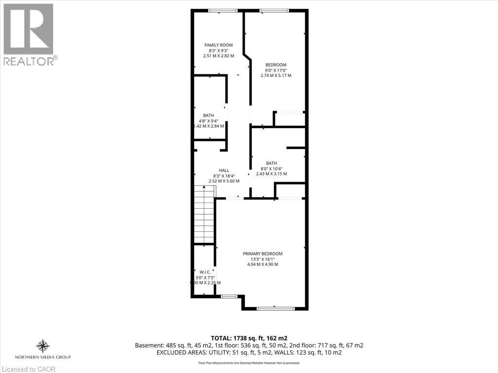 710 SPRING GARDENS Road Unit# 20, Burlington, Ontario, L7T4K7 — Photo 3
