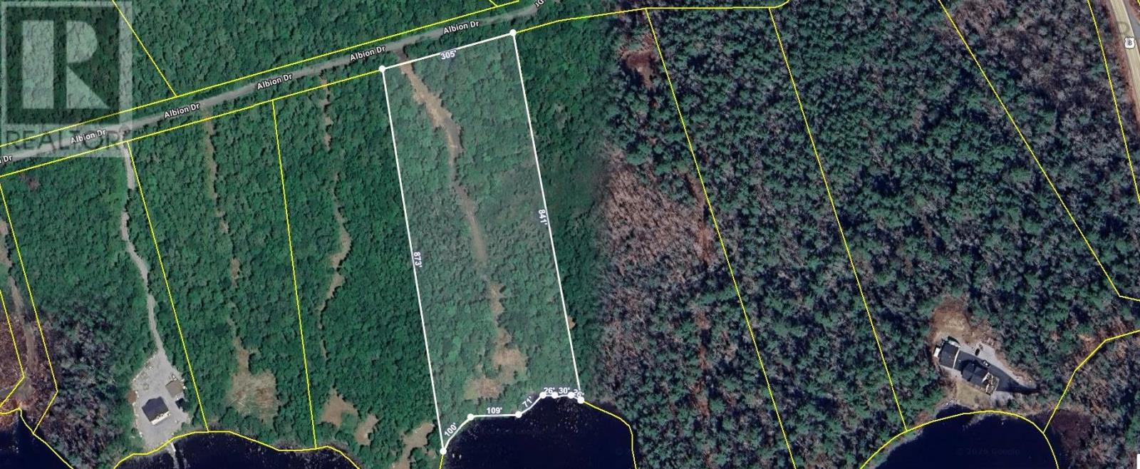 Property photo of Lot 5 Albion Drive