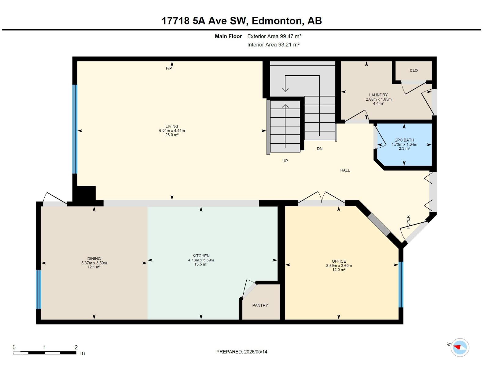 17718 5A AV SW - 4