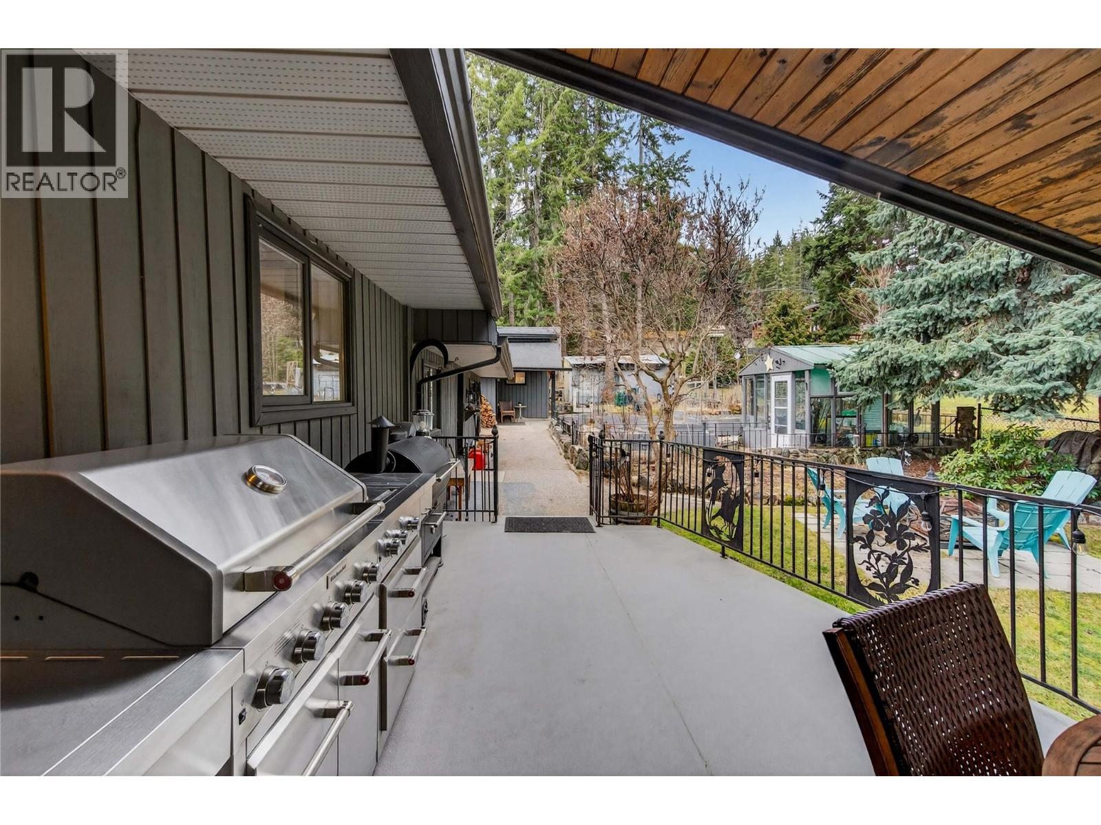  2829 Marine Drive, Blind Bay