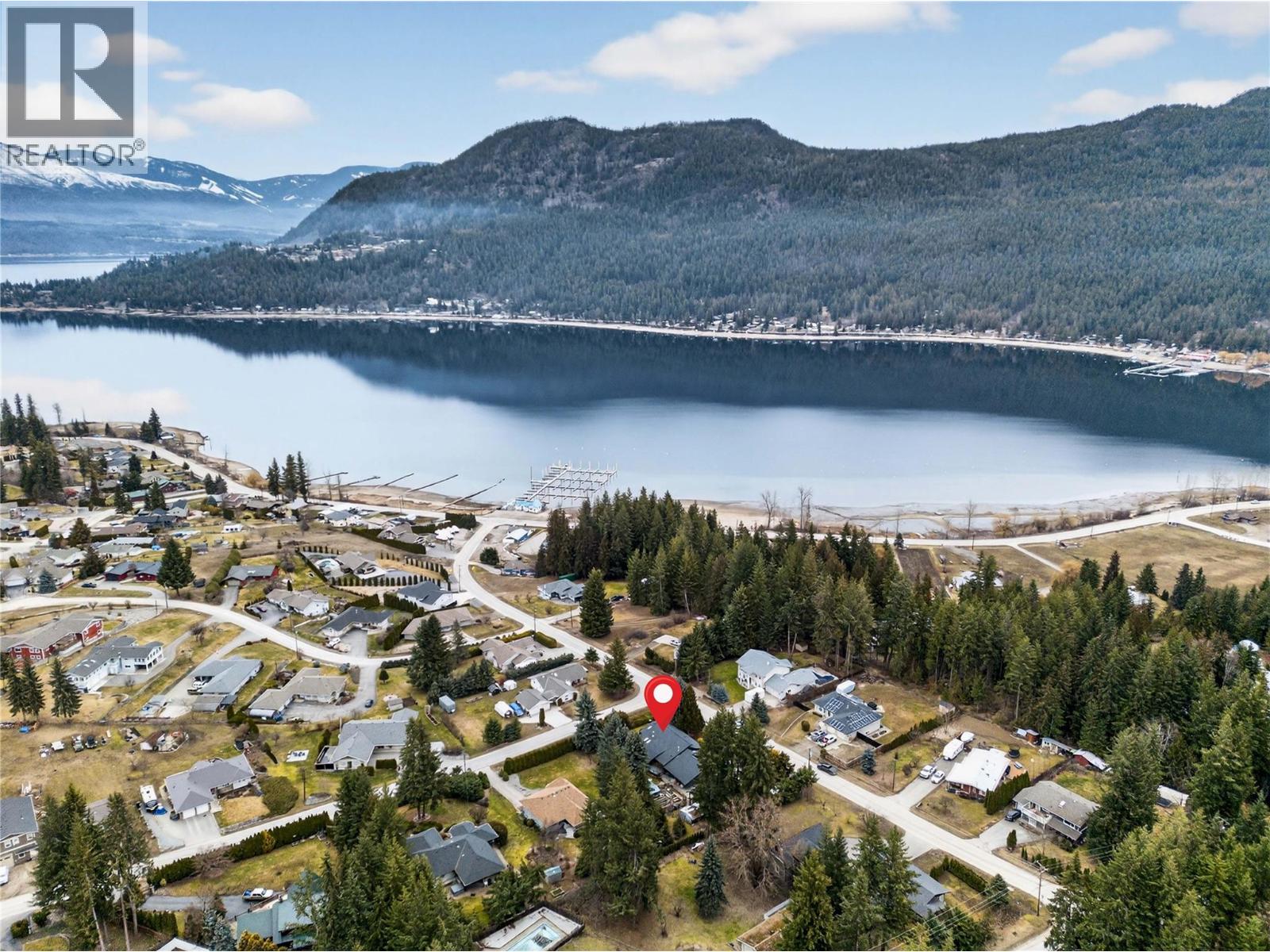  2829 Marine Drive, Blind Bay