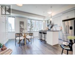 18 - 85 Eastwood Park Gardens, Toronto, ON M8W0B9 Photo 9