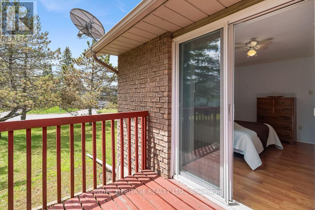 23 JUNIPER COURT - 21