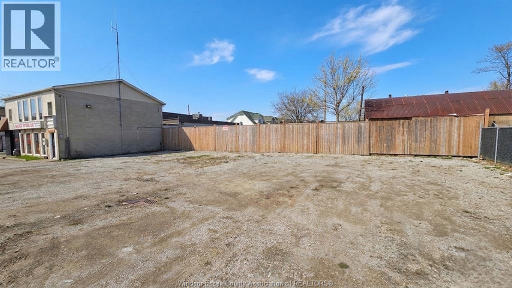 506 HANNA STREET East Unit# Upper B, Windsor, Ontario, N8X2N5 — Photo 8