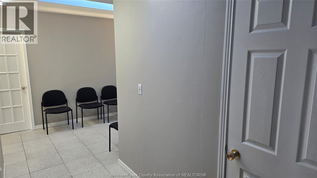 506 HANNA STREET East Unit# Upper A, Windsor, Ontario, N8X2N5 — Photo 2