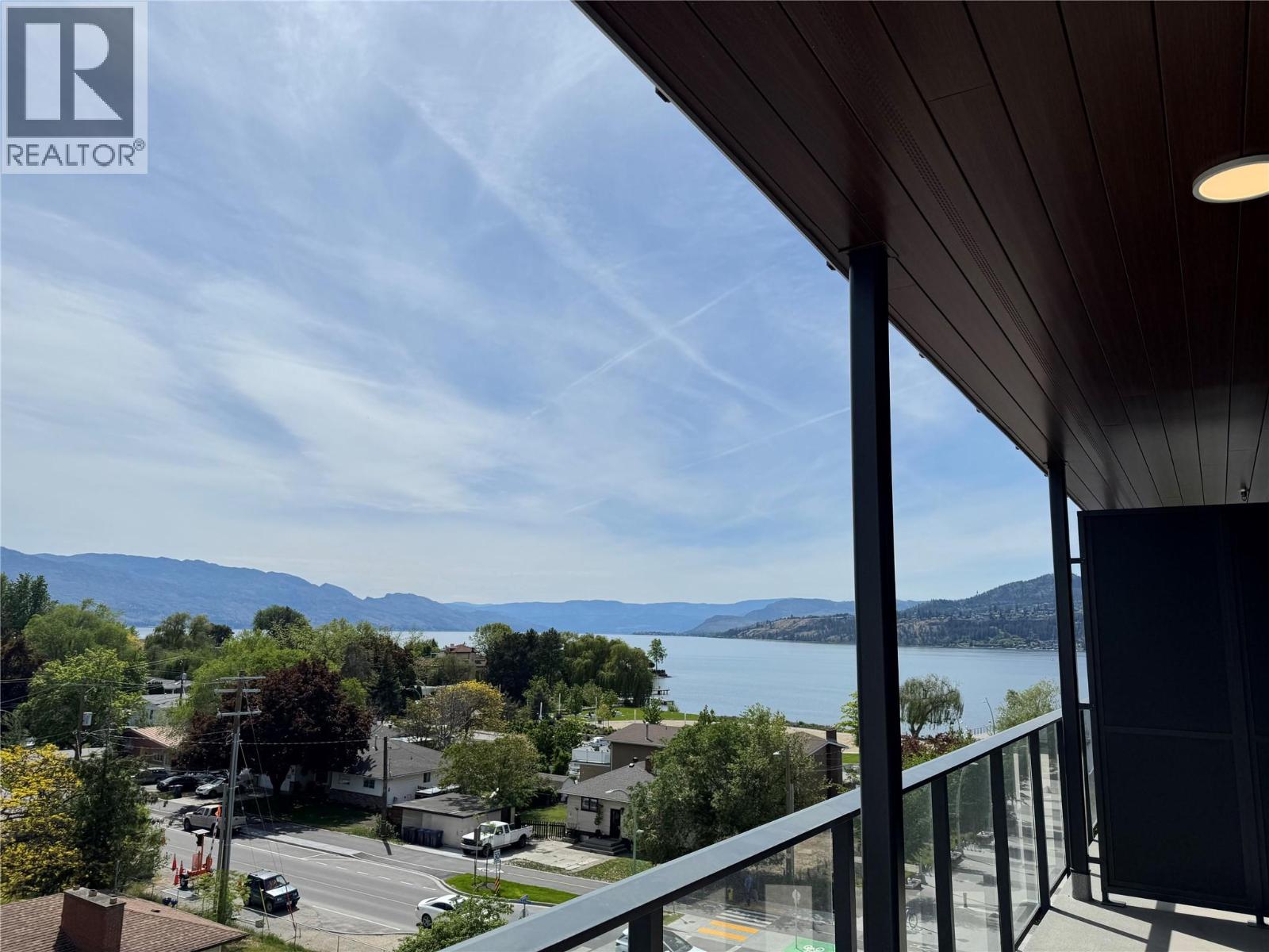 3051 Abbott Street Unit# 510, Kelowna