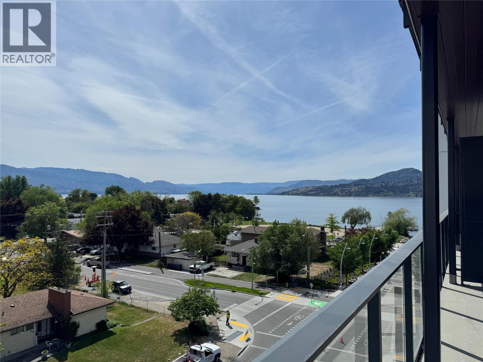 3051 Abbott Street Unit# 510, Kelowna