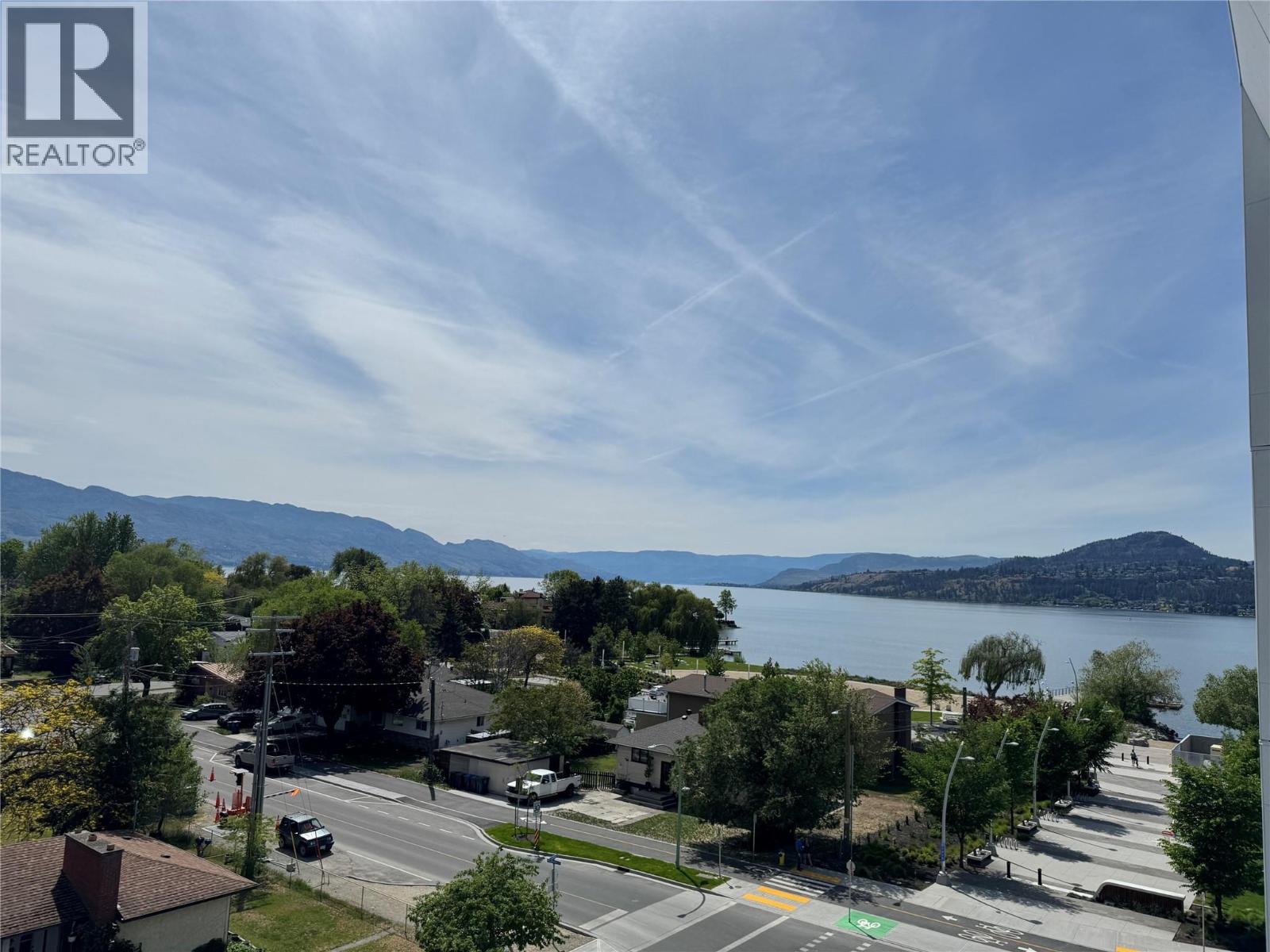 3051 Abbott Street Unit# 510, Kelowna
