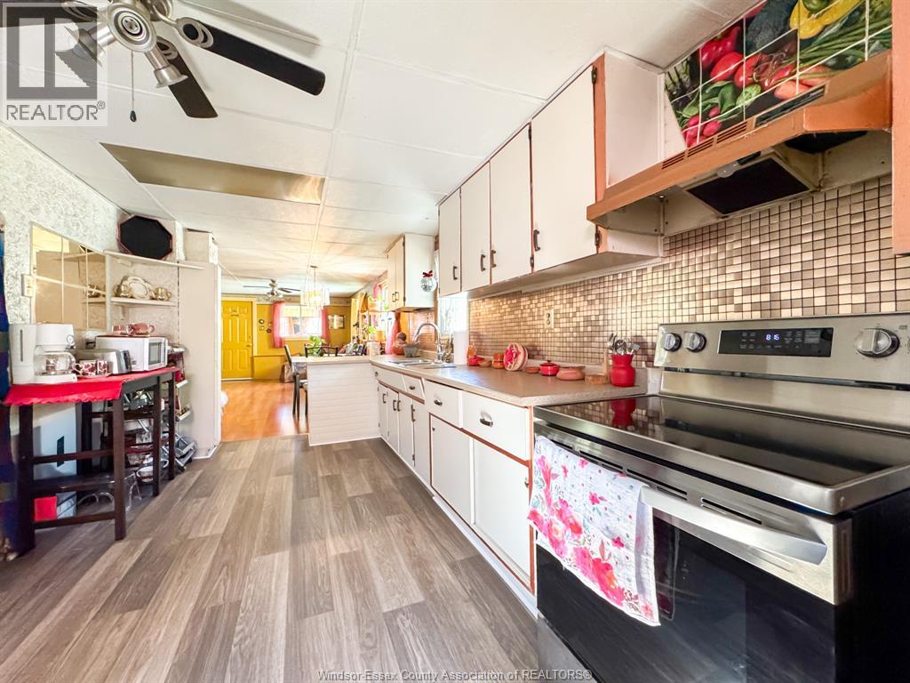 1614 ALBERT, Windsor, Ontario, N8Y3R5 — Photo 7
