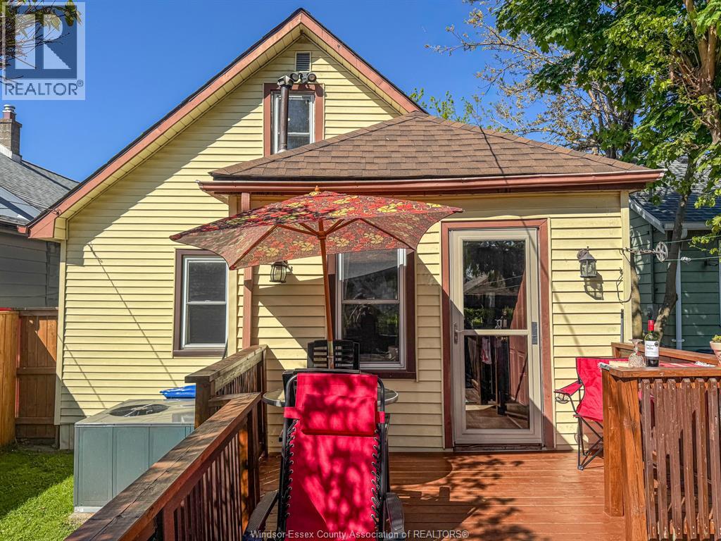 1614 ALBERT, Windsor, Ontario, N8Y3R5 — Photo 18
