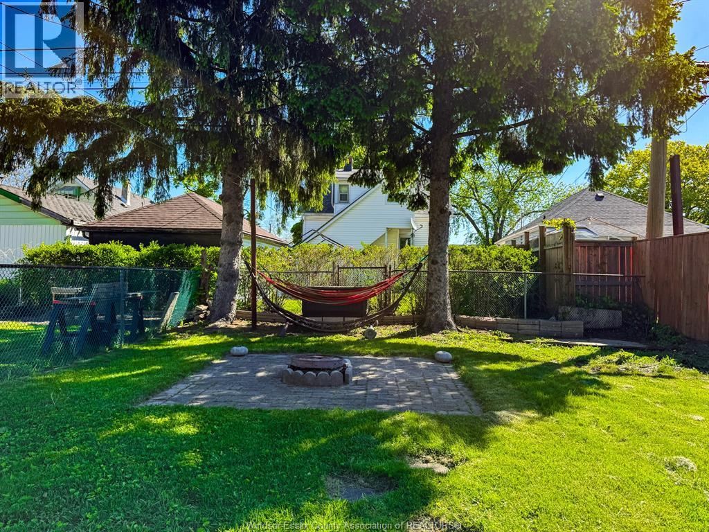 1614 ALBERT, Windsor, Ontario, N8Y3R5 — Photo 17