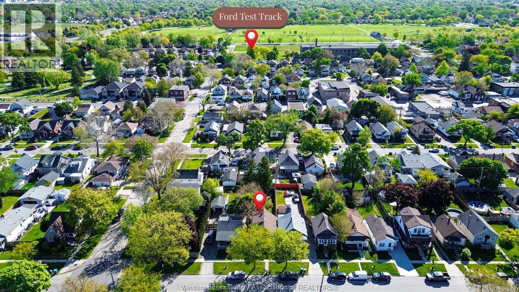 1614 ALBERT, Windsor, Ontario, N8Y3R5 — Photo 13