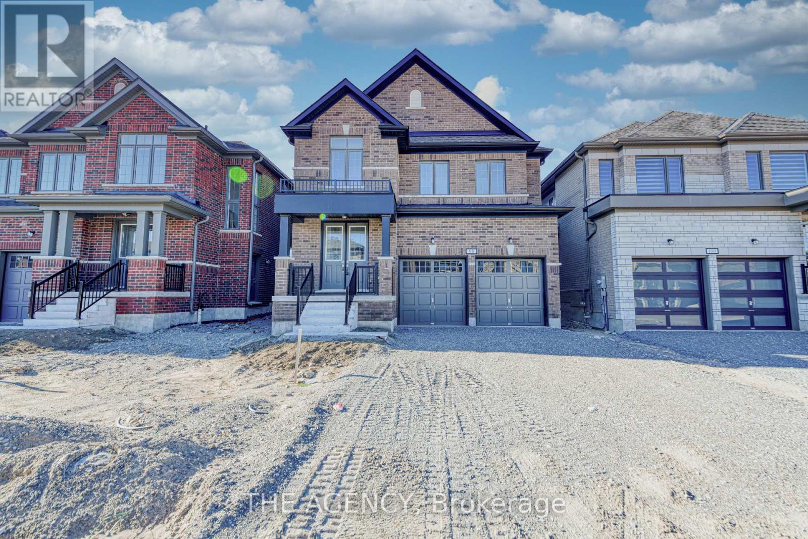 98 BUTLER BOULEVARD - 1