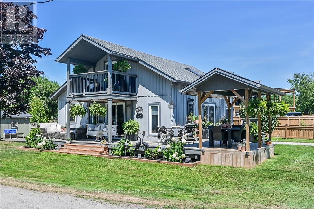 55 LAKESIDE DRIVE - 2