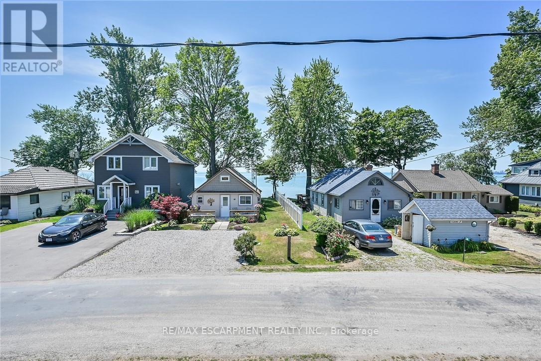 55 LAKESIDE DRIVE - 29