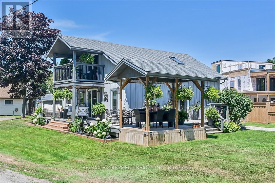 55 LAKESIDE DRIVE - 38