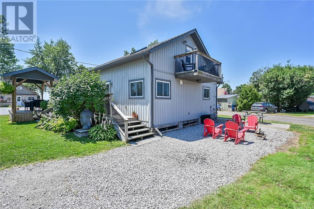 55 LAKESIDE DRIVE - 45