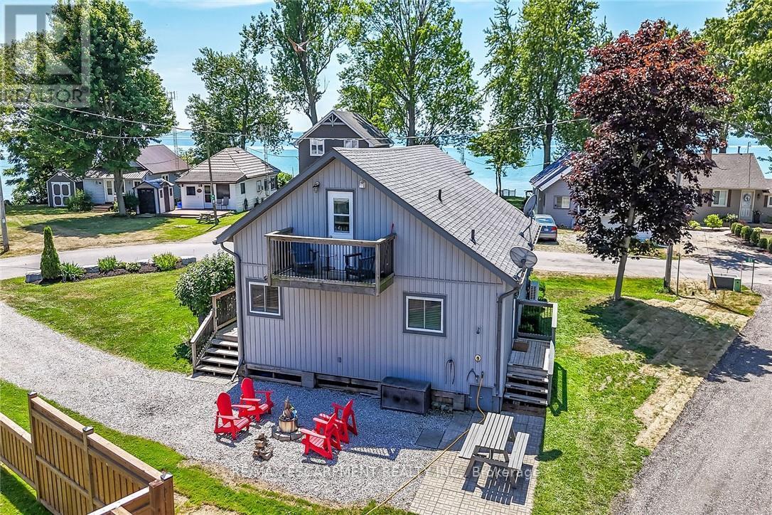 55 LAKESIDE DRIVE - 46