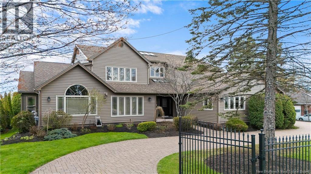 550 Shediac Road - 1
