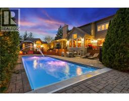 Bedroom - 550 Shediac Road, Moncton, NB E1A2T1 Photo 7