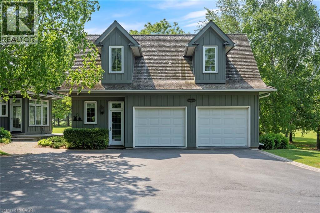 402 PROGRESTON Road - 8