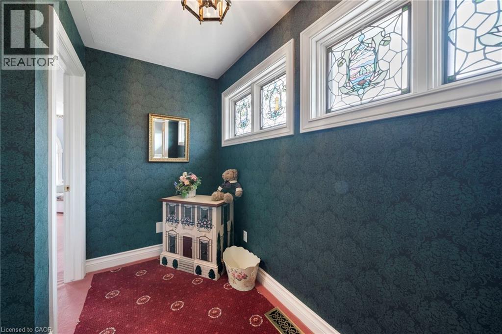 402 PROGRESTON Road - 24