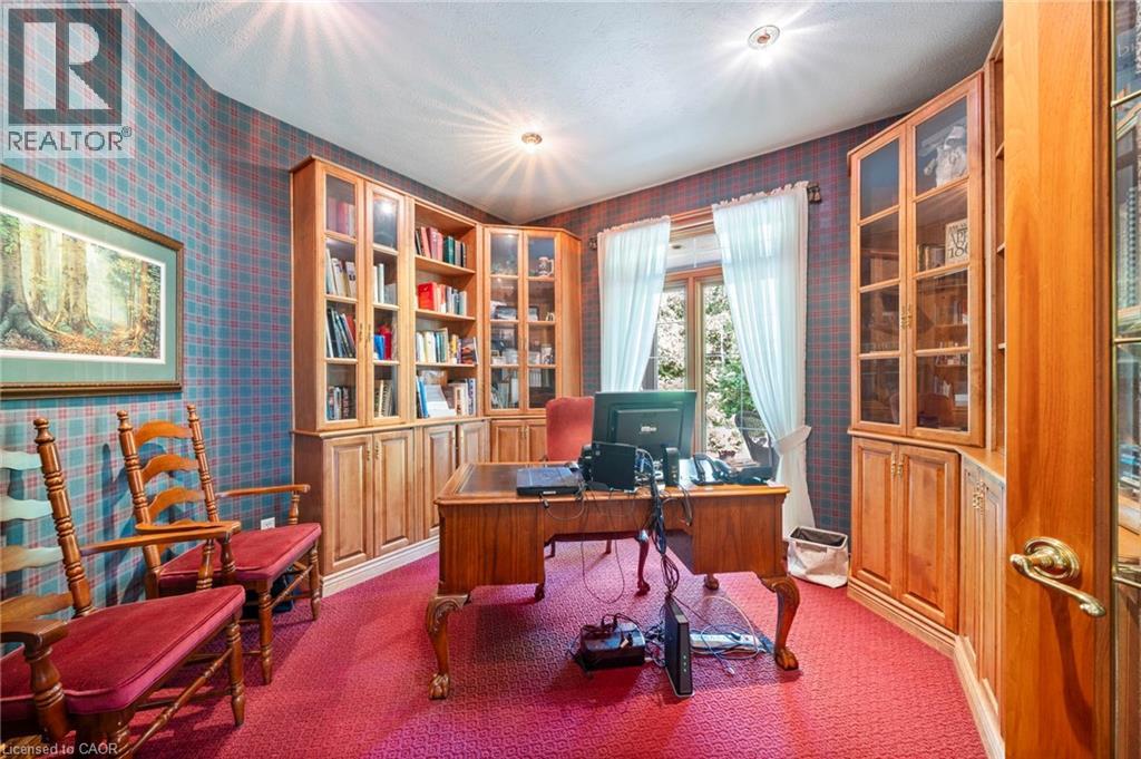402 PROGRESTON Road - 22