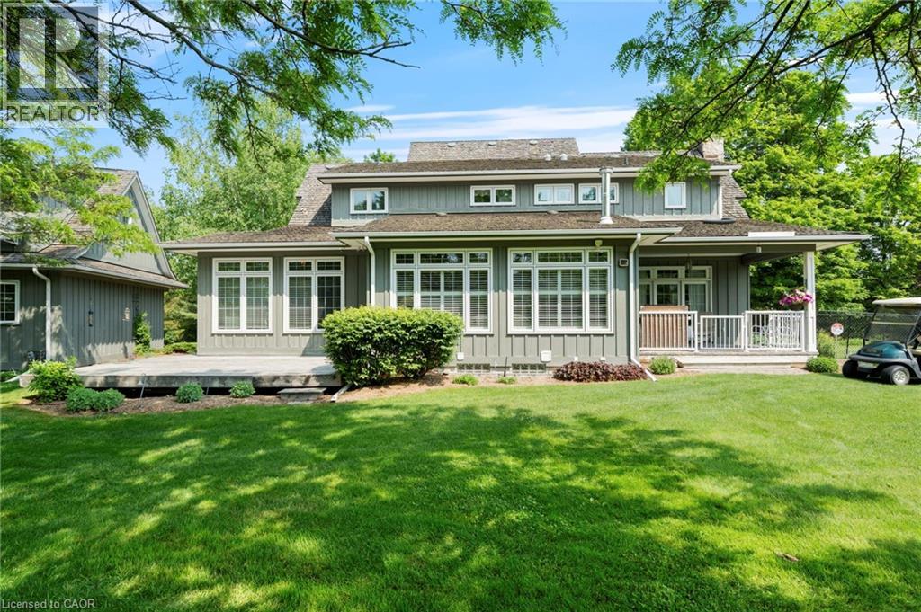 402 PROGRESTON Road - 42