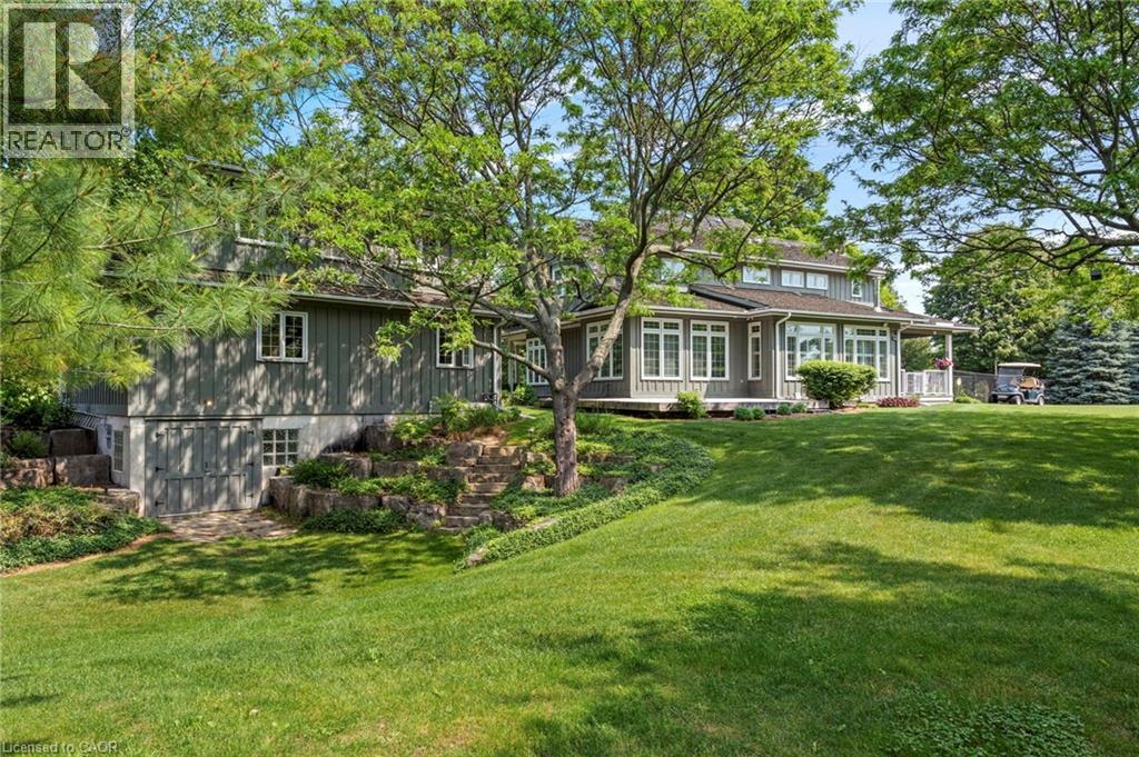 402 PROGRESTON Road - 40
