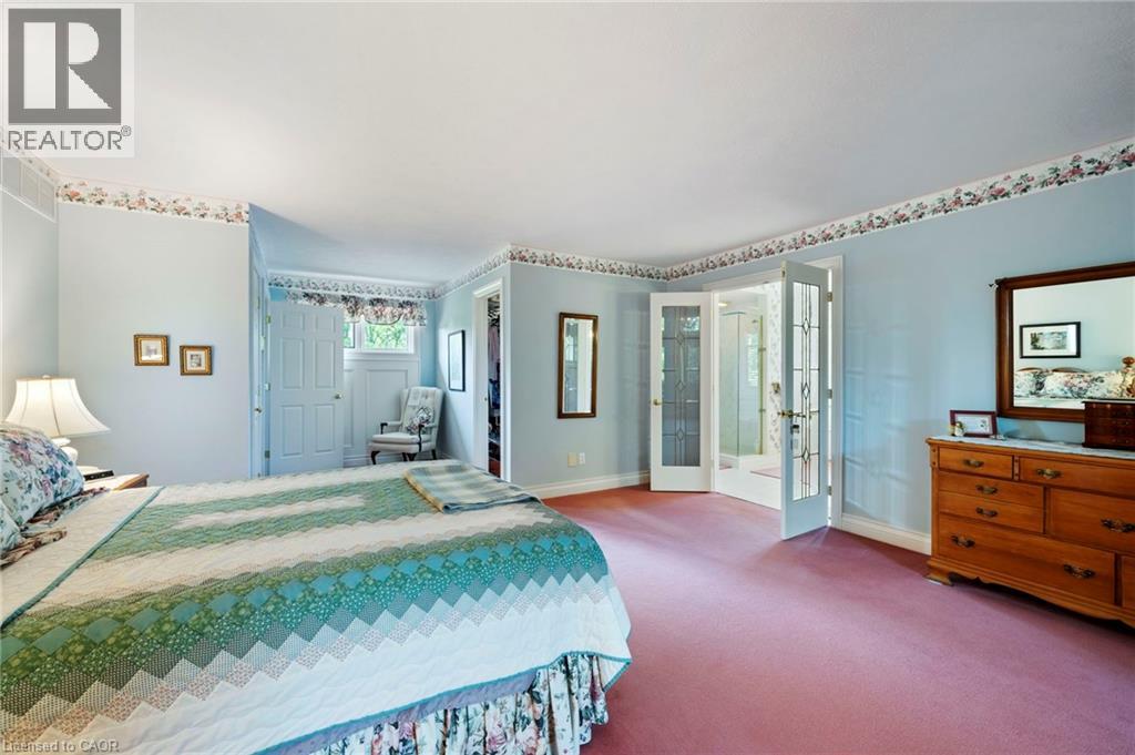 402 PROGRESTON Road - 27